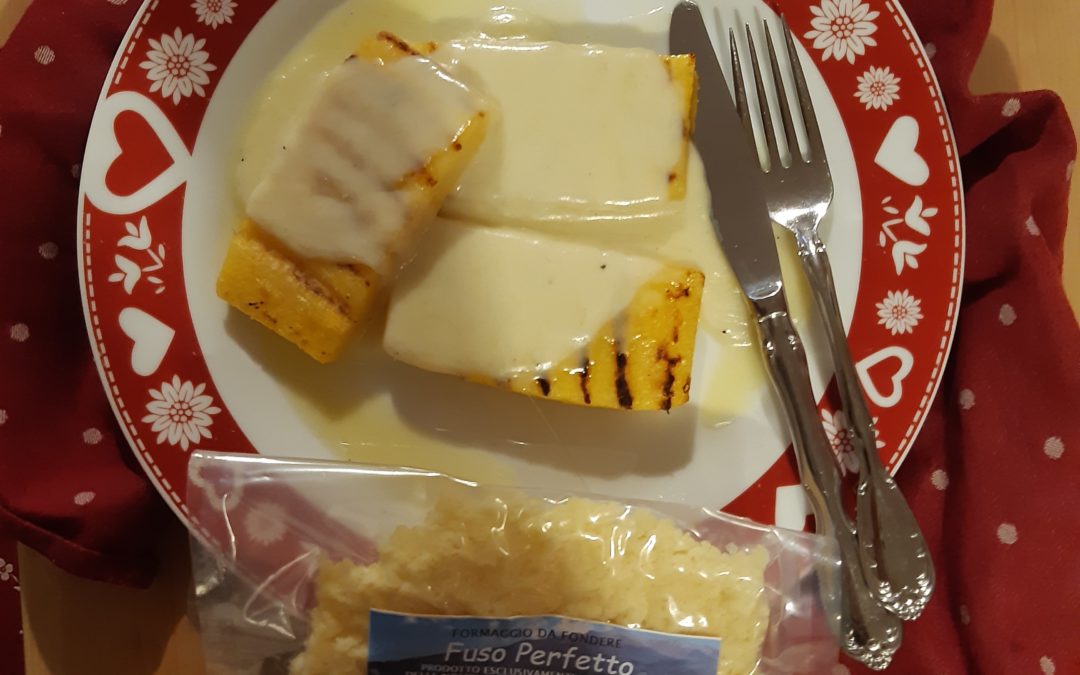 formaggio fuso Trentino spedizioni online